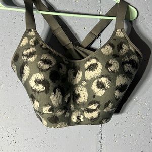 Under Armour Bra